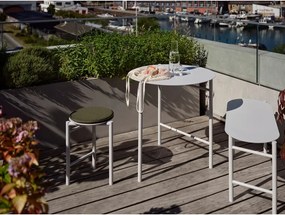 Възглавница за стол 33x33 cm Disc – Zone