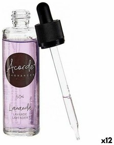 Водоразтворима Есенция Лавандула 50 ml (12 броя)