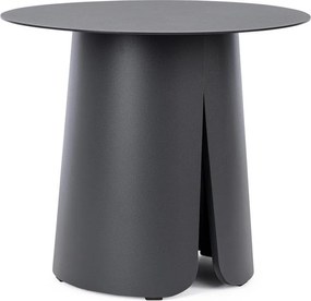 Алуминиева кръгла градинска масичка ø 45 cm Bryan – Bizzotto