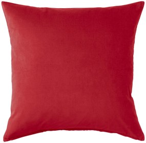 Декоративен възглавница-55 x 55 cm.-Red