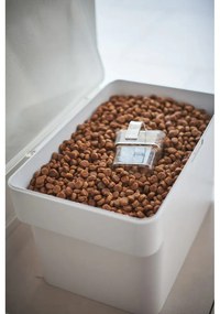 Кутия за пелети 6 л Tower - YAMAZAKI