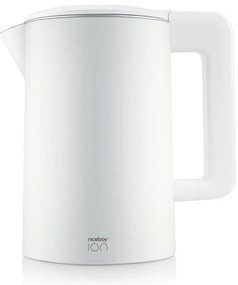 Niceboy ION ThermoKettle TK5 - Кана с терморегулация 1,7 l 2200W/230V бял