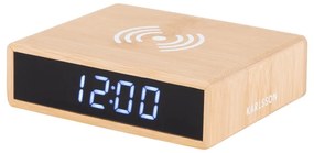 Цифров будилник Fat - Karlsson