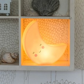 Лунна нощна светлина Moon Night - Rex London