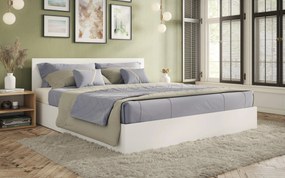 Спалня за матрак 140/200 Изи