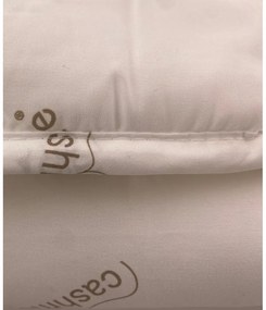 Целогодишна олекотена завивка и пълнеж 200x200 cm Cashmere – Good Morning