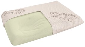 Ортопедична възглавница Medico Linen Memory