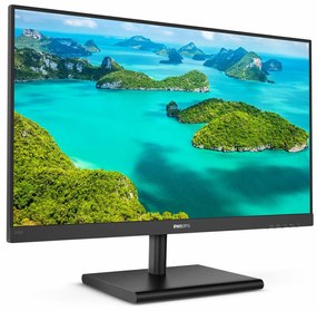 Монитор Philips 245E1S/00 23.8" LCD 23,8" IPS LCD Flicker free