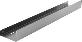Рафт за баня SF04 60cm steel brush