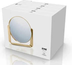 Стенна кука от неръждаема стомана в златист цвят Ume – Zone