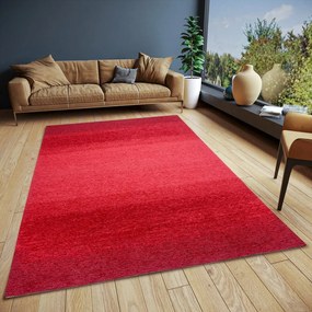 Червен килим 75x150 cm Bila Masal - Hanse Home