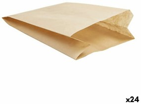 Комплект торбички за многократна употреба Algon 16 x 21 cm (24 броя)