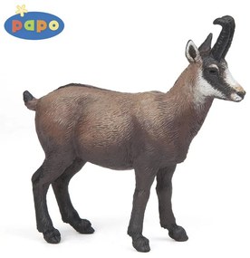 Papo - Фигурка Chamois 53017G