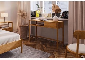 Тоалетка 120x46 cm Pola - The Beds