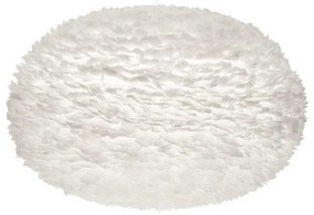Бял абажур ø 110 cm Eos XXL – UMAGE