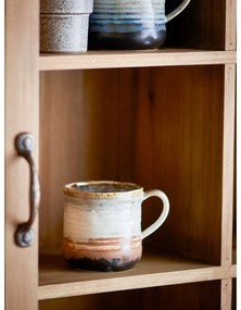 Глинени чаши в комплект от 4 бр. 380 ml Deana – Bloomingville