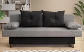 Разтегателно канапе Викторио