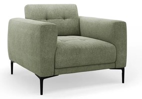 Зелено кресло Bemy – Micadoni