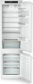 Liebherr ICNd 5603 Комбиниран хладилник-фризер за вгарждане с EasyFresh и NoFrost