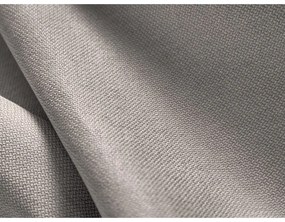 Светлосиво боксспринг легло с място за съхранение 140x200 cm Arendal – Cosmopolitan Design