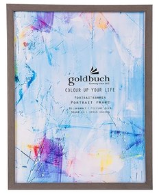 Goldbuch Рамка за снимка Color Up, 30 х 40 cm, тъмносива