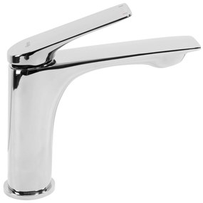 Смесител за баня Rea AVALON Chrome Low