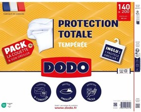 Скандинавски Стил Пълнеж DODO 350 g/m²