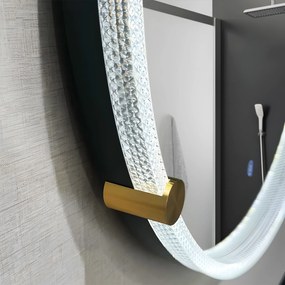 Огледало LED 60cm 106