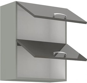 Стенен шкаф Ingrid 60 double-Gkri