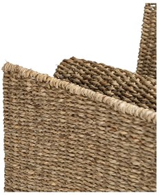 Стойка за списания от плетеница – Ixia