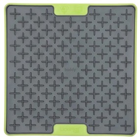 Подложка за облизване Buddy Tuff Green - LickiMat