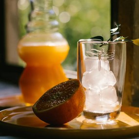 Чаша La Rochère , обем 350 ml Libellules - La Rochére