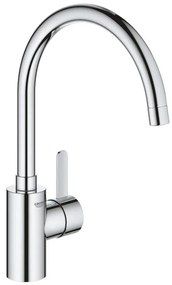 GROHE 32843002 - Смесител за мивка EUROSMART COSMOPOLITAN, полирано хромово покритие