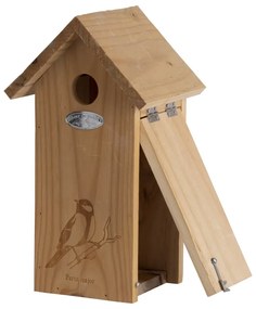 Дървена къщичка за птици – Esschert Design