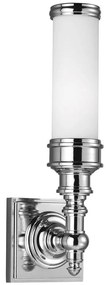 Elstead FE-PAYN-OR1-BATH - LED Аплик за баня PAYNE 1xG9/3W/230V IP44