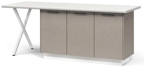 Шкаф остров Дакота 58