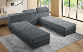 Холов ъгъл Галанс Нова