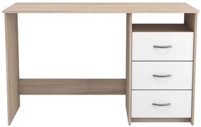 Бюро Platon-White Natural