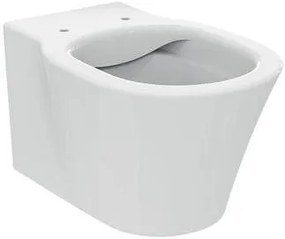 Конзолна тоалетна чиния без ринг, E228801, Ideal Standard