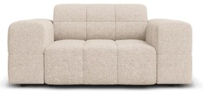 Бежов фотьойл Chicago - Cosmopolitan Design