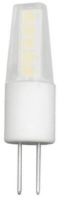 LED крушка G4/2W/12V 2800K топла светлина