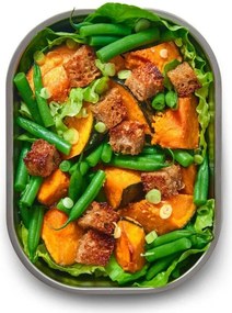 Вакуумен буркан от неръждаема стомана – Black + Blum