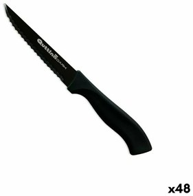 Нож Трион Quttin Dark 11 cm (48 броя)