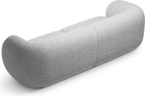 Светлосив диван 243 cm Kate – Micadoni