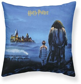 Калъфка за възглавница Harry Potter Philosopher's Stone 50 x 50 cm