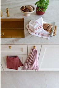 Памучни кърпи за съдове в комплект 3 бр. 50x70 cm Cavendish – Tiseco Home Studio