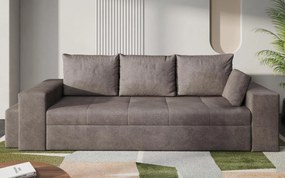 Канапе + табуретка Марон