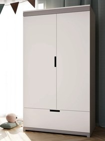 Гардероб Tomi 3 вратиs