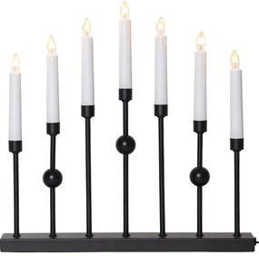 Декорация с черна светлина Gustavo - Star Trading