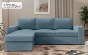 Разтегателен ъглов диван Джъстин Ултра